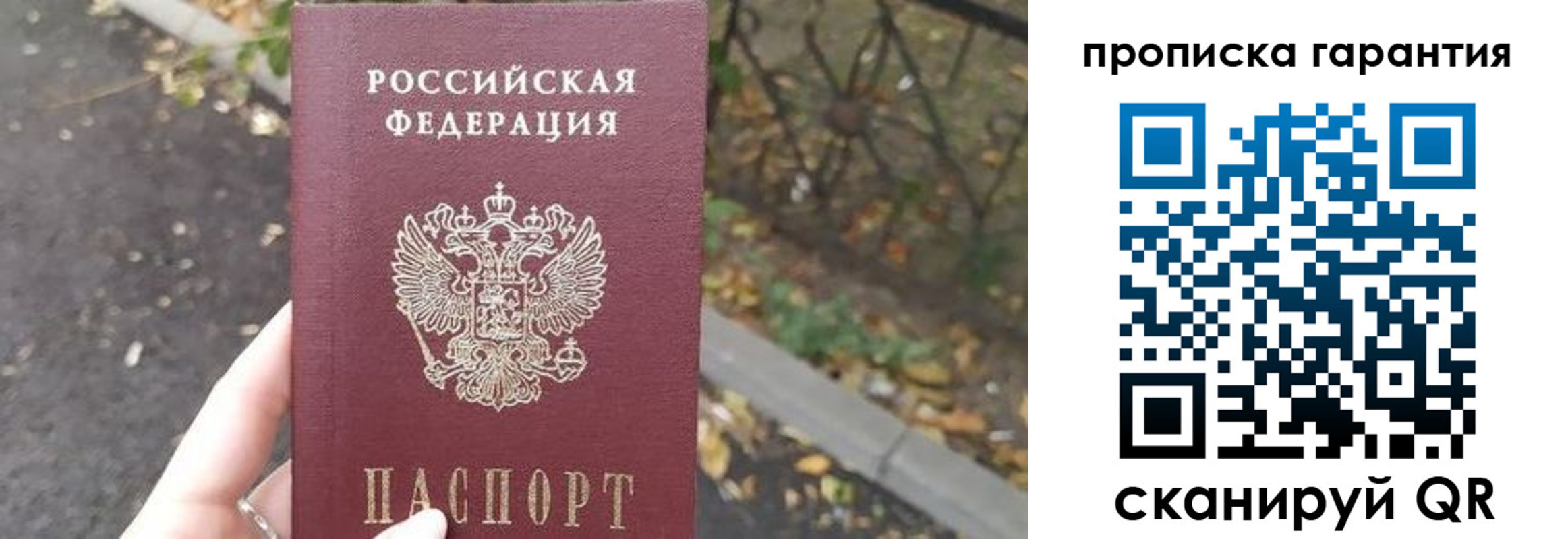 где прописаться в Выксе